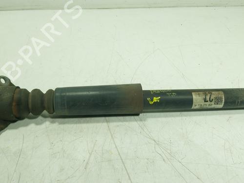 Used Right rear shock absorber AUDI A1 (8X1, 8XK) 1.4 TFSI (122 hp) 29239229
