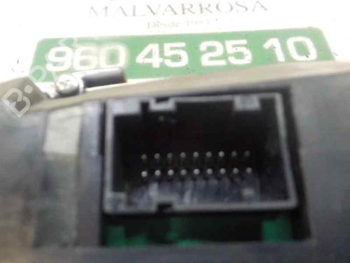 Instrument cluster FIAT DOBLO Cargo (263_) 1.3 D Multijet | BP5016652C47 