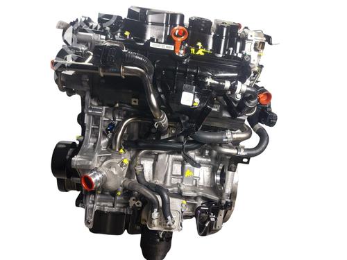 Used Engine Engine HYUNDAI TUCSON (NX4E, NX4A) 1.6 T-GDi (150 hp) 19796591 19796591