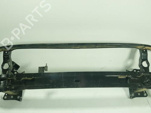 Wzmocnienie zderzaka przedniego VW CADDY V Box Body/MPV (SBA, SBH) 2.0 TDi BMT 2K7807109C