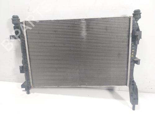 Water radiator FORD FOCUS III 1.0 EcoBoost | BP16314522M31 
