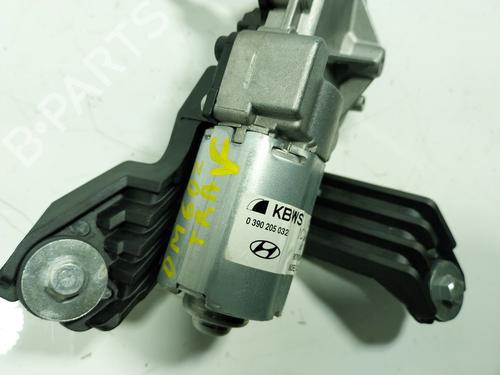 Rear wiper motor HYUNDAI i30 (PDE, PD, PDEN) 1.0 T-GDI hybrid 48V | BP17862143M102 