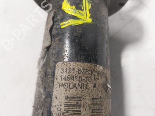Right front shock absorber BMW X6 (E71, E72) xDrive 40 d | BP17872410M17 