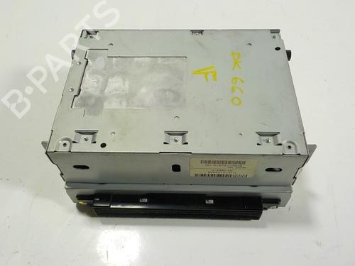 Radio LAND ROVER RANGE ROVER EVOQUE (L538)  | BP11933209E6 