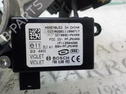 Electronic module OPEL INSIGNIA A (G09) | BP14283098M83 - Image 3