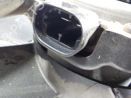 Radiator fan PEUGEOT 208 I (CA_, CC_) 1.4 HDi | BP11190561M35