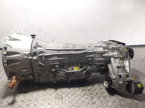 Used Gearbox MERCEDES-BENZ GLE (V167) GLE 300 d 4-matic (167.119) (245 hp) 18729462