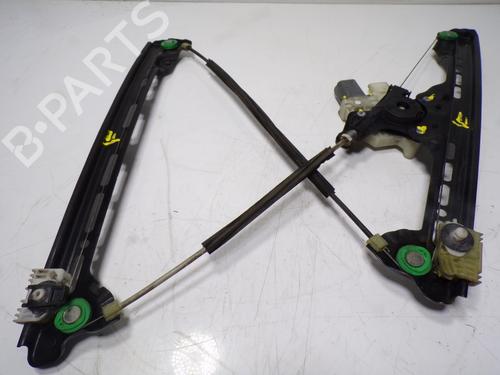 Front left window mechanism CITROËN C4 Picasso II 1.2 THP 130 | BP14244835C22 - Image 2