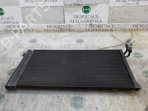 Used AC radiator AC radiator BMW 3 (E90) 320 d (177 hp) 3852001 3852001