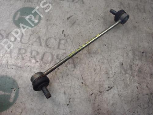 Used Left front suspension arm NISSAN MICRA III (K12) 1.4 16V (88 hp) 14268255