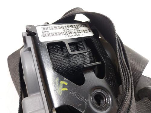 Front left seatbelt BMW X6 (E71, E72) M 50 d | BP19641003I26 