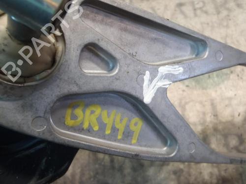 Gear lever BMW 1 (E87)  | BP7409671M90 