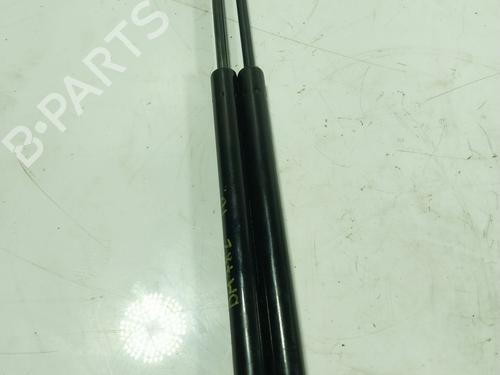 Used Tailgate lift support AUDI TT (8N3) 1.8 T (180 hp) 16302929