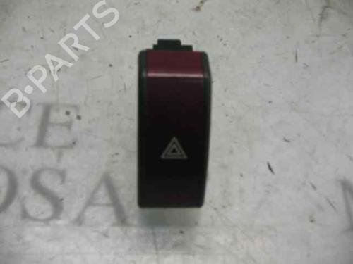 Used Warning switch OPEL CORSA C (X01) [2000-2009]  3792276