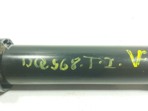 Left rear shock absorber RENAULT KADJAR (HA_, HL_) 1.5 dCi 110 (HLA3) | BP24575474M18 