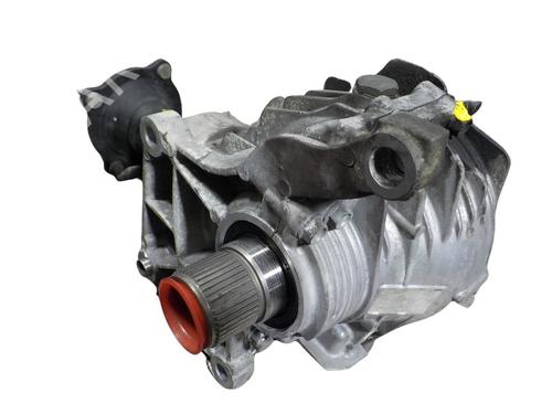 Front differential MAZDA CX-5 (KE, GH) | BP18844019M23 - Image 3