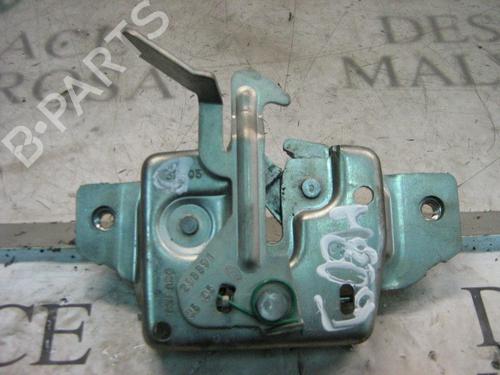 Hood lock RENAULT CLIO III (BR0/1, CR0/1)  | BP8772350C133 