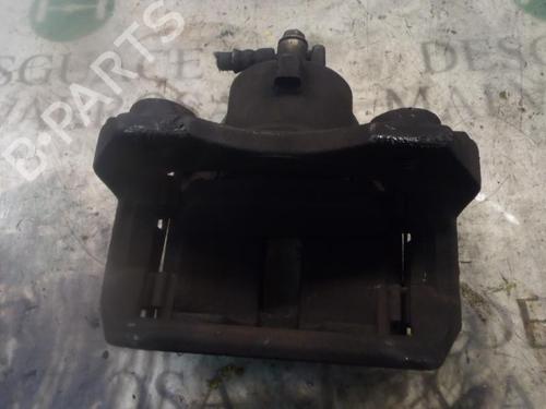 Left front brake caliper NISSAN PRIMERA Hatchback (P12) | BP11547348M105 - Image 2