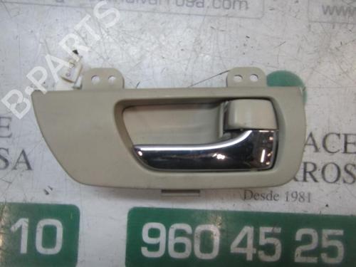 Used Front right interior door handle Front right interior door handle LEXUS RX (_U3_) 330 (MCU38_, MCU38R) (232 hp) 4002622 4002622