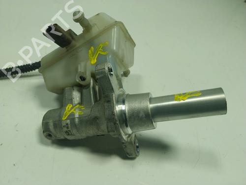 Used Brake master cylinder Brake master cylinder CITROËN GRAND C4 SPACETOURER (3A_, 3E_) 2.0 BlueHDi 160 (163 hp) 17635486 17635486