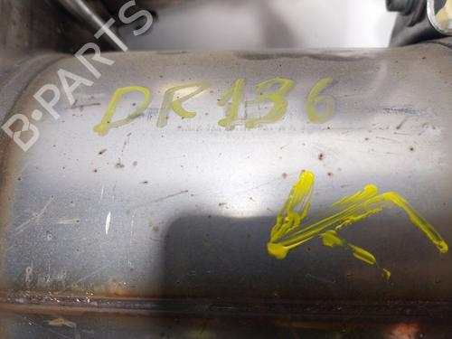 Filtre à particules VW CADDY V Box Body/MPV (SBA, SBH) 2.0 TDi BMT | BP28293374M81 