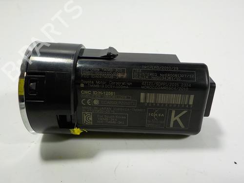 Electronic module TOYOTA C-HR (_X1_) 2.0 Hybrid (MAXH10) | BP12213588M83
