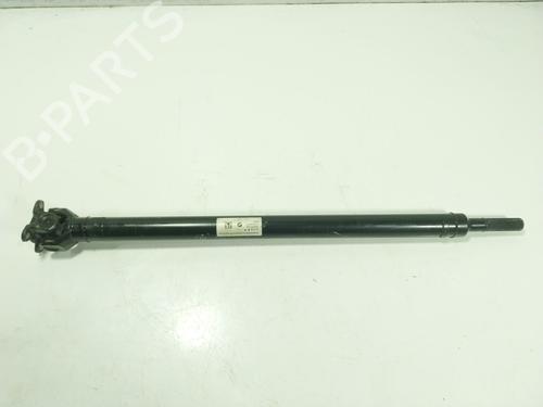 Used Driveshaft Driveshaft BMW X7 (G07) xDrive 40 d Mild-Hybrid (340 hp) 35754747 35754747