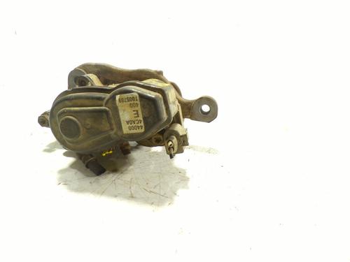 Right rear brake caliper NISSAN X-TRAIL III (T32_, T32R, T32RR) 1.6 dCi (T32) | BP11552737M106 