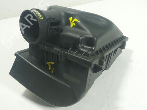 Used Air filter box Air filter box BMW 8 Coupe (G15, F92) [2018-2026] 26874540 26874540