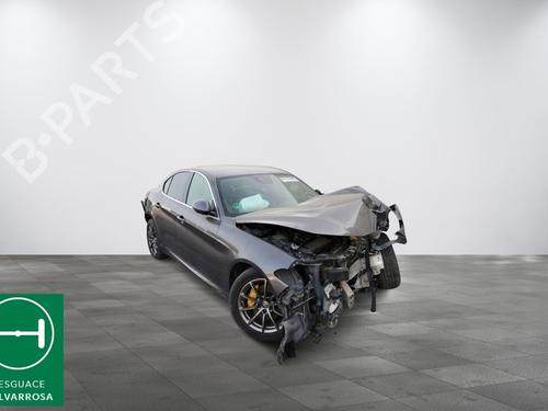 Used Parts ALFA ROMEO GIULIA (952_)  2.2 D (952AEM250, 952AEA250)  1131999
