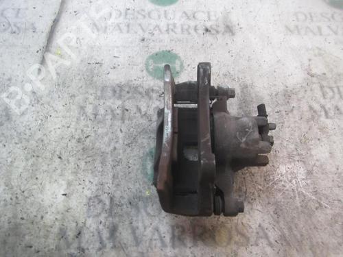 Left front brake caliper JEEP COMPASS (MK49) 2.0 CRD | BP11548330M105 - Image 3