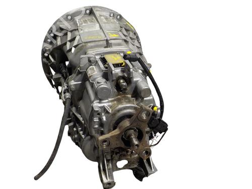Gearbox MERCEDES-BENZ E-CLASS (W212)  | BP10617121M3 