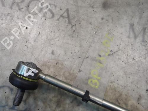 Left front suspension arm CITROËN C4 Coupe (LA_)  | BP14269025M12 