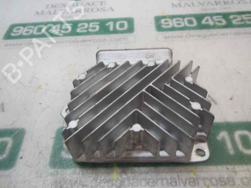 Used Electronic module NISSAN JUKE (F15) [2010-2019]  3991273