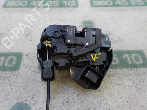 Rear left lock RENAULT MEGANE IV Hatchback (B9A/M/N_)  | BP6112127C100 