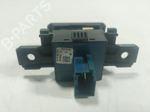 Hand brake CITROËN C4 SPACETOURER (3D_) 1.6 BlueHDi 100 | BP20611518I18 