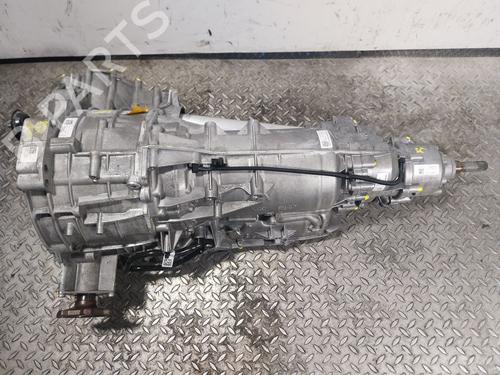 Gearbox AUDI Q7 (4MB, 4MG, 4MQ) 45 TDI Mild Hybrid quattro | BP17100179M3 