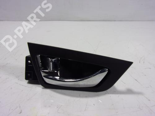 Used Rear left interior door handle Rear left interior door handle SSANGYONG KORANDO (CK) [2010-2026] 11039003 11039003