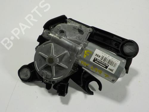 Rear wiper motor PEUGEOT 2008 I (CU_)  | BP13095283M102 
