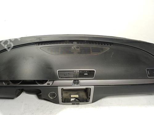 Dashboard VW PASSAT B7 (362) 2.0 TDI | BP36351558C46 - Image 4