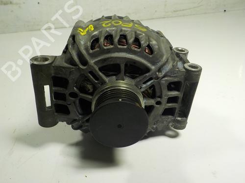 Used Alternator Alternator PEUGEOT 308 II (LB_, LP_, LW_, LH_, L3_) [2013-2021] 9823193 9823193