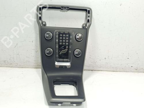 Used Climate control Climate control 38713410 38713410