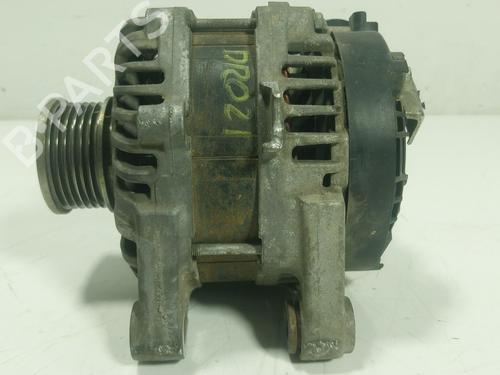 Alternator PEUGEOT BOXER Van 2.2 BlueHDi 140 | BP25792027M7 - Image 3