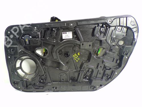 Used Front right window mechanism Front right window mechanism VOLVO V40 Hatchback (525) D3 (150 hp) 7818761 7818761