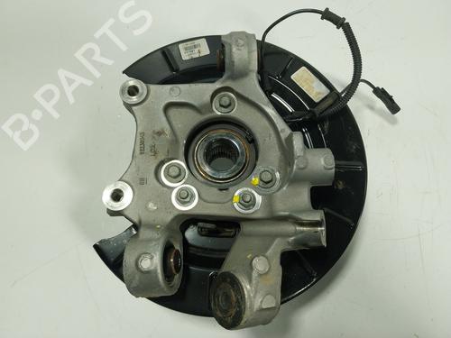 Left rear steering knuckle CHEVROLET CAMARO 6.2 | BP32376725M27 - Image 2