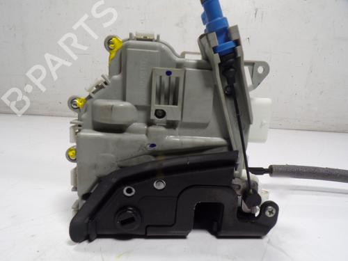 Rear left lock AUDI A3 Sportback (8VA, 8VF)  | BP15647724C100 