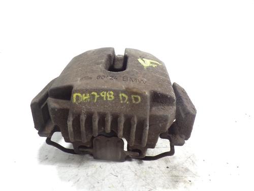 Used Right front brake caliper Right front brake caliper BMW 5 (E60) 525 d (177 hp) 11553226 11553226