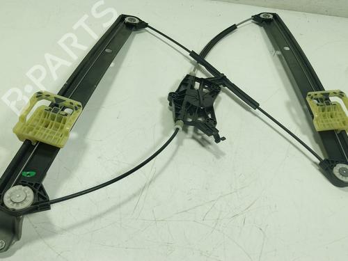 Front left window mechanism AUDI Q5 (FYB, FYG) 2.0 TFSI quattro | BP31860057C22 - Image 2
