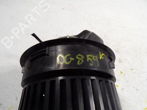 Heater blower motor CITROËN C4 II (NC_)  | BP7870790M62 
