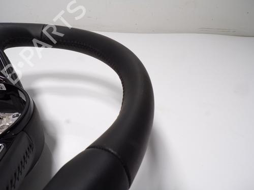 Steering wheel AUDI A1 Sportback (GBA)  | BP12979800C49 